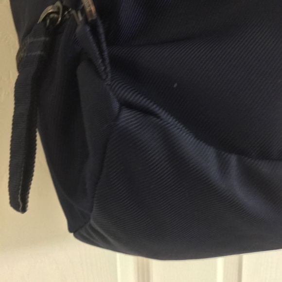 Lululemon Navy Blue Backpack - Picture 5 of 13